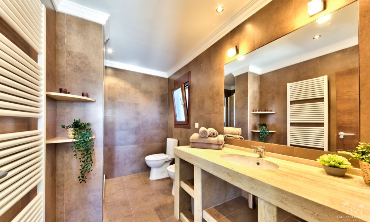 Venta - Villa - Teulada - Moraira
