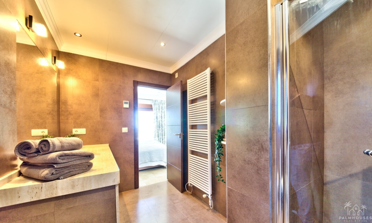 Venta - Villa - Teulada - Moraira