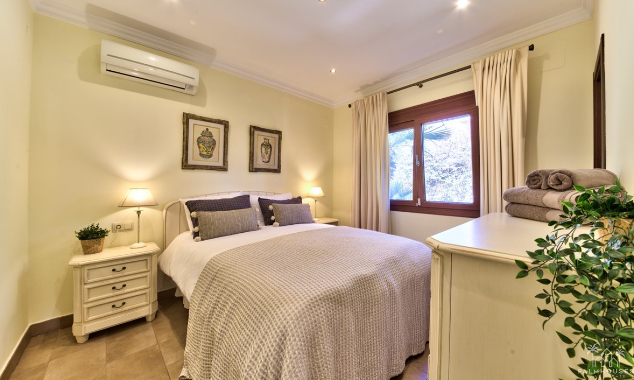 Venta - Villa - Teulada - Moraira