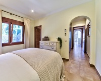 Venta - Villa - Teulada - Moraira