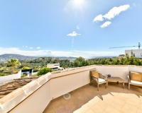Venta - Villa - Teulada - Moraira
