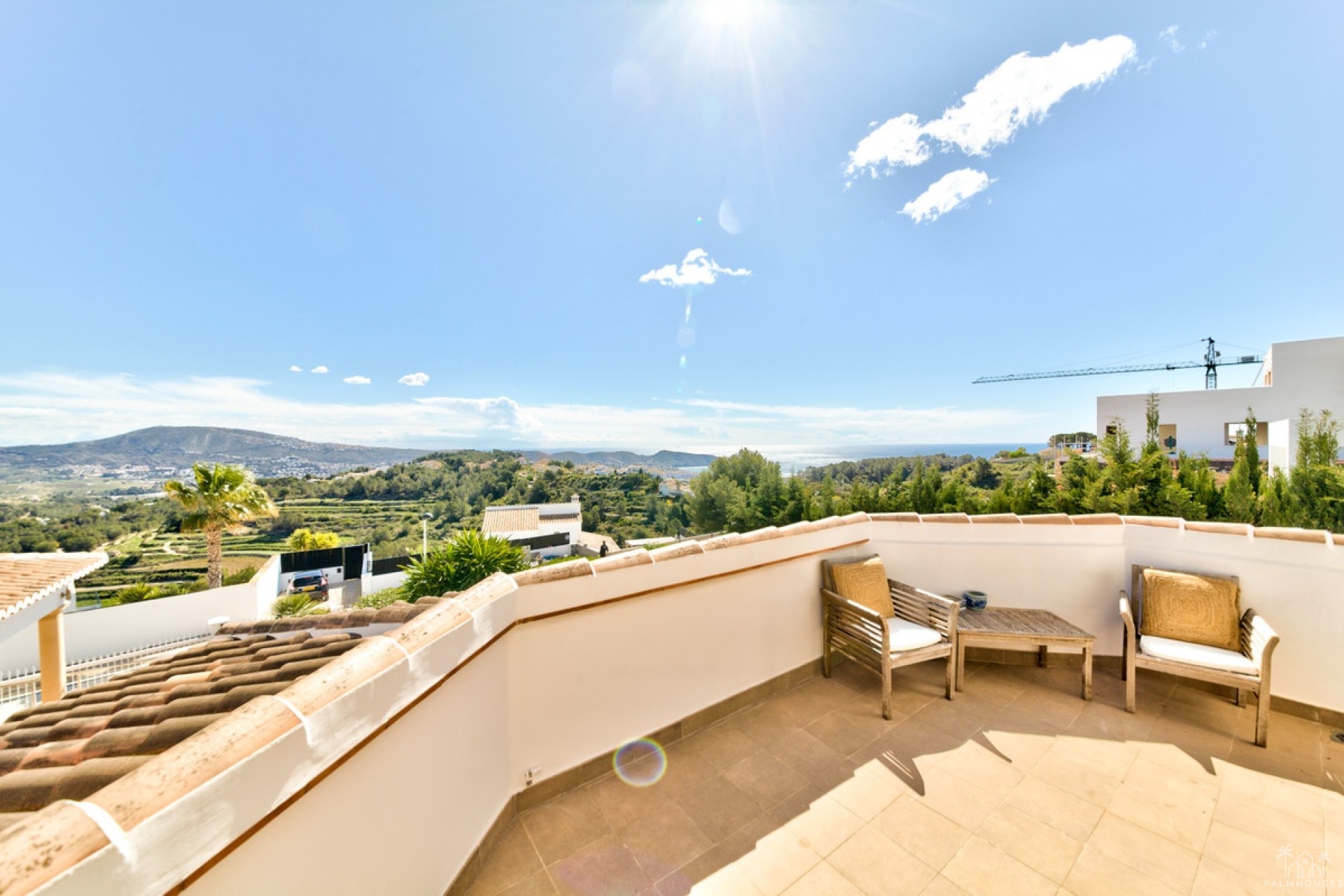 Venta - Villa - Teulada - Moraira