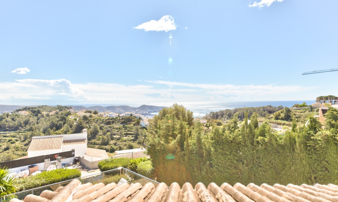 Venta - Villa - Teulada - Moraira