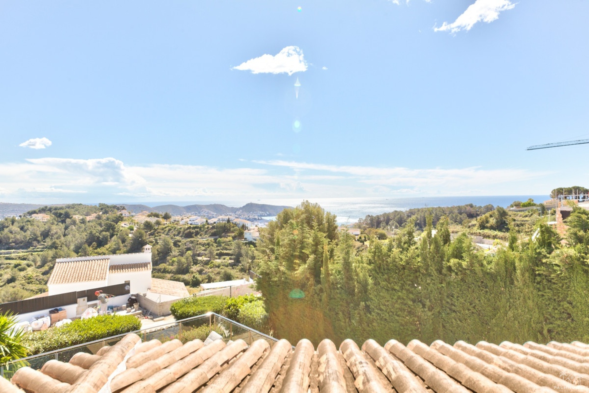 Venta - Villa - Teulada - Moraira