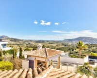 Venta - Villa - Teulada - Moraira