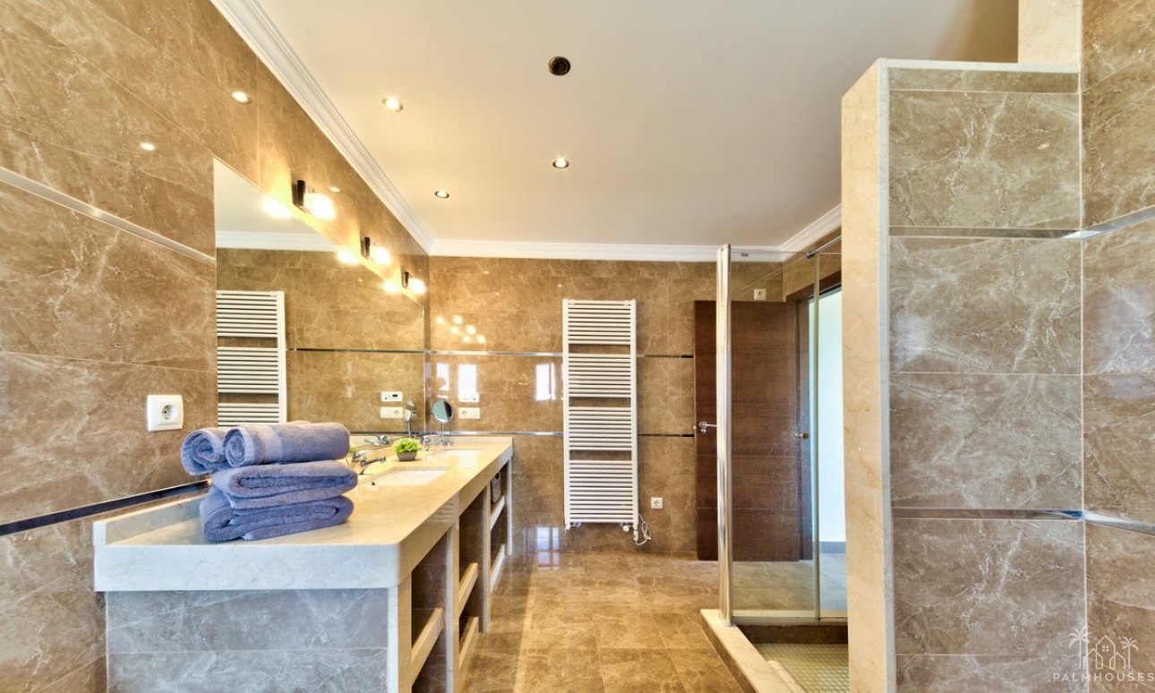 Venta - Villa - Teulada - Moraira