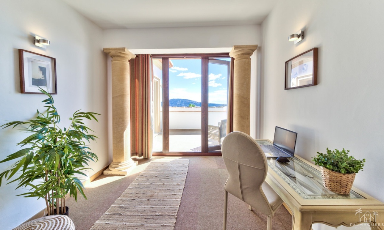 Venta - Villa - Teulada - Moraira