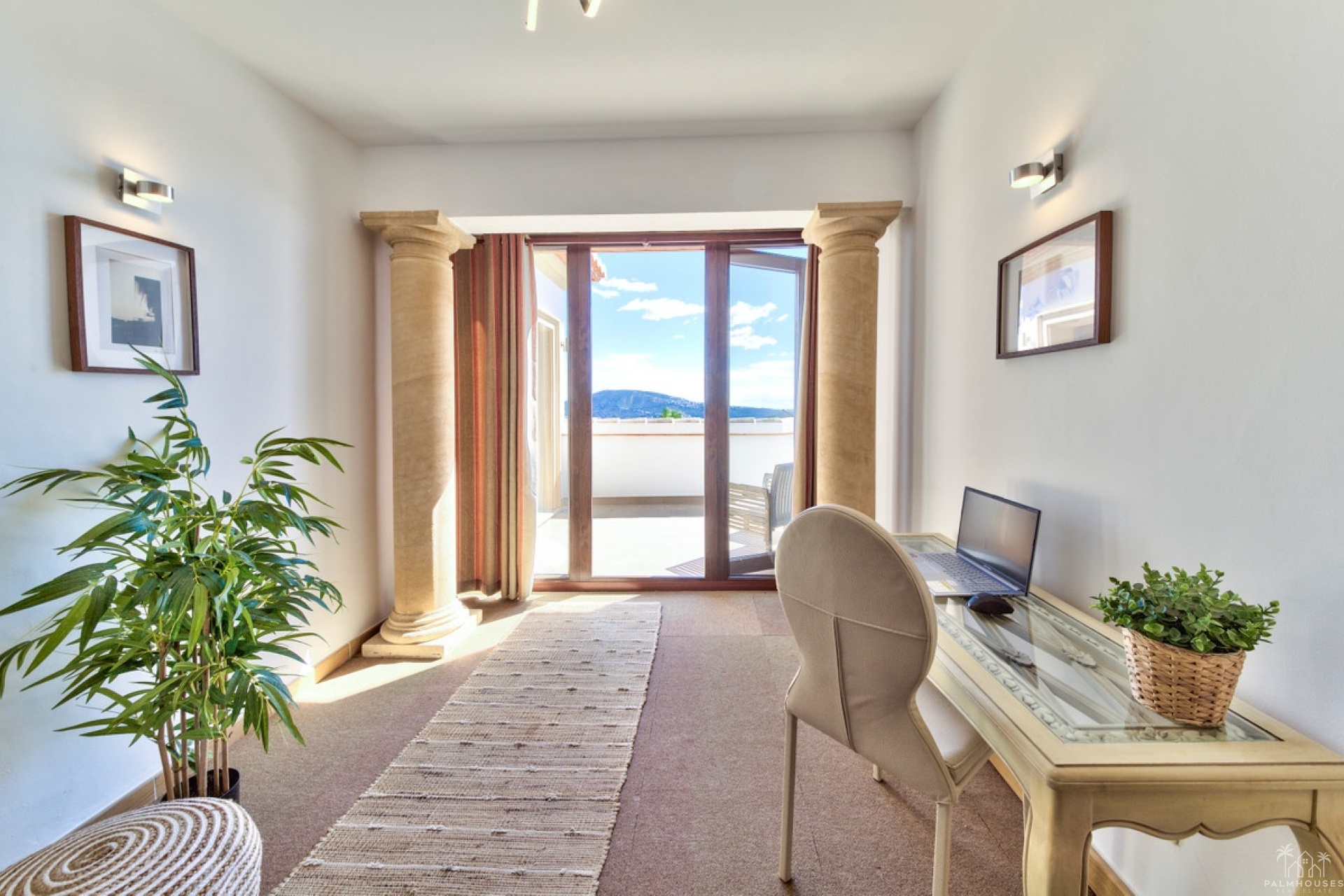 Venta - Villa - Teulada - Moraira