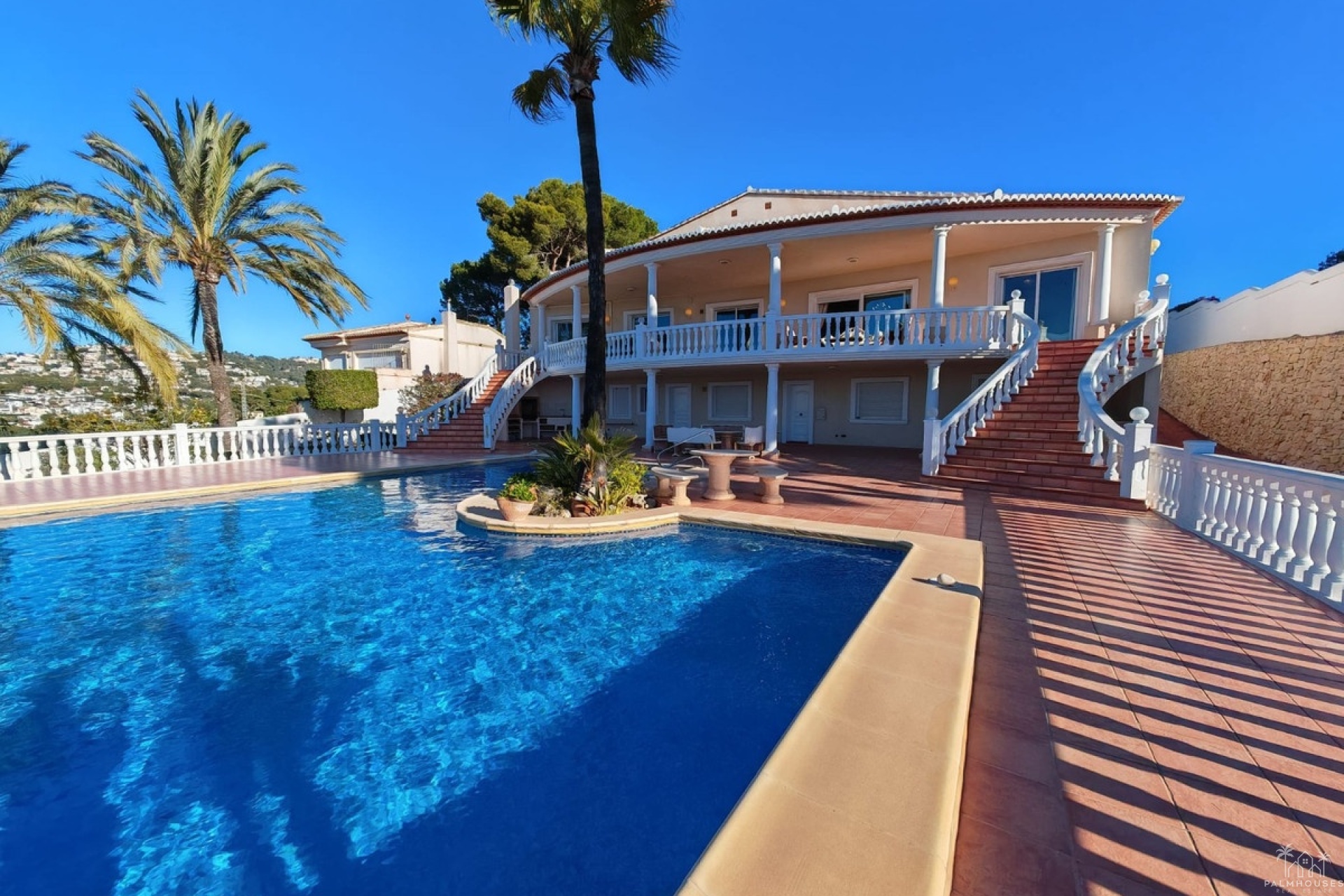 Venta - Villa - Teulada - Moraira
