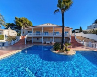 Venta - Villa - Teulada - Moraira