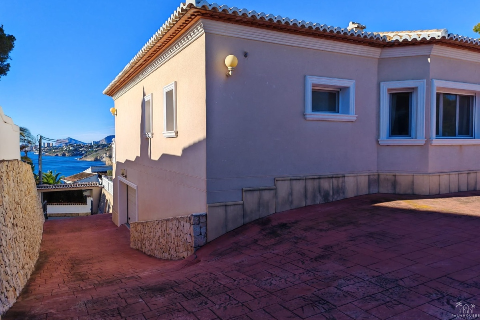 Venta - Villa - Teulada - Moraira