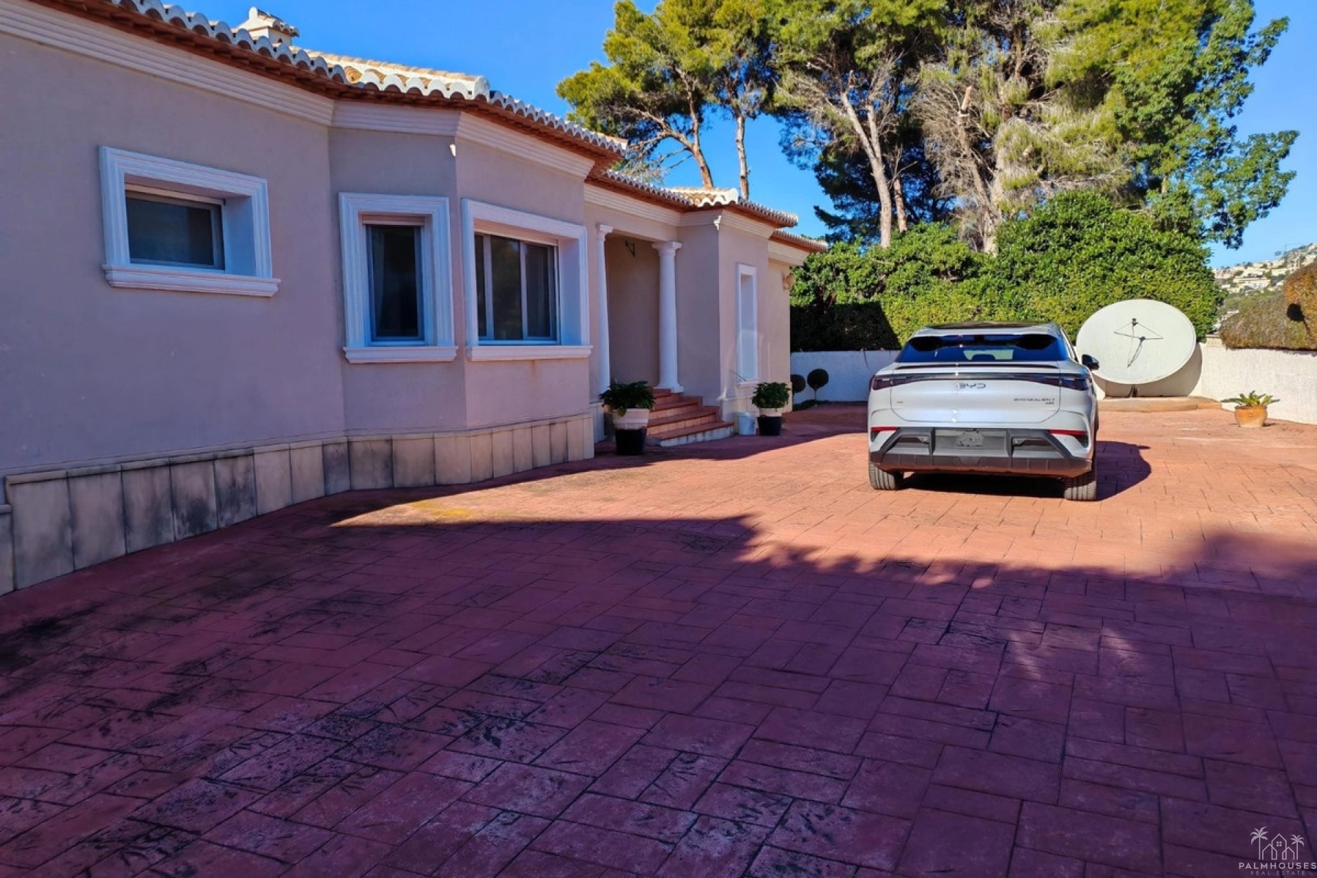 Venta - Villa - Teulada - Moraira