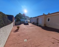 Venta - Villa - Teulada - Moraira