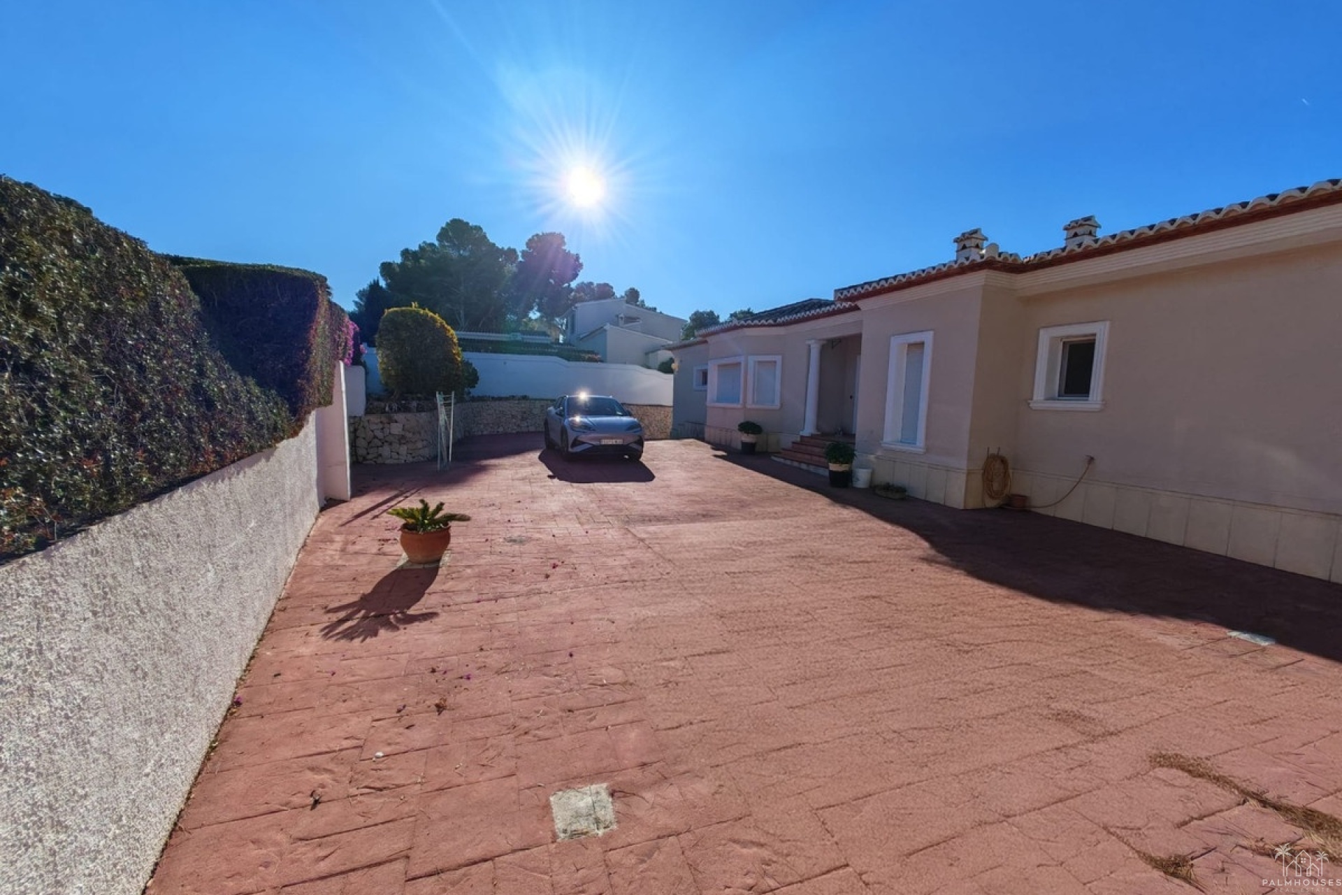 Venta - Villa - Teulada - Moraira