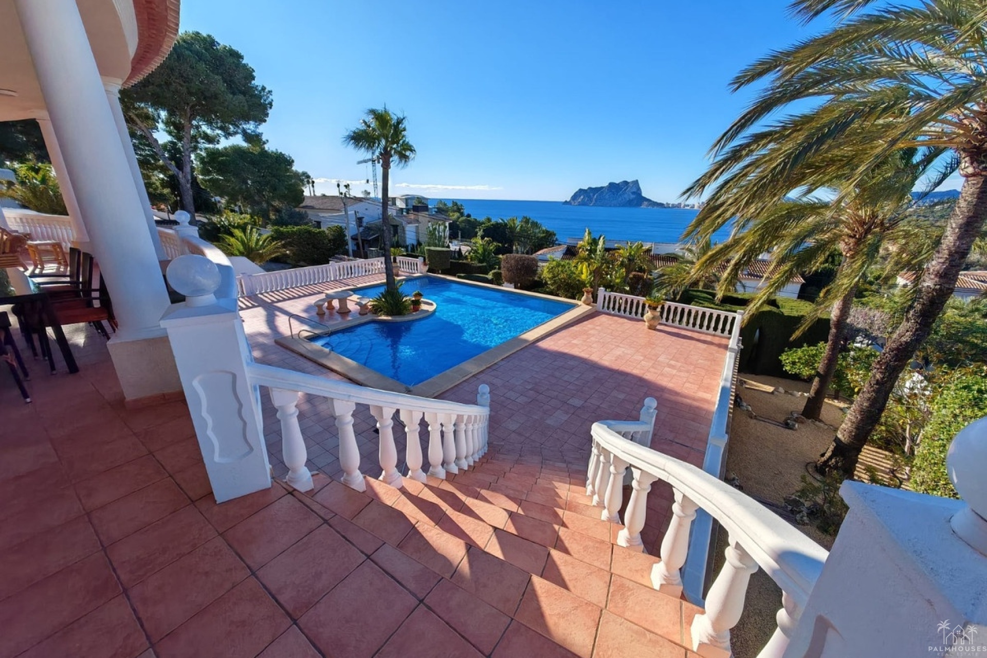 Venta - Villa - Teulada - Moraira