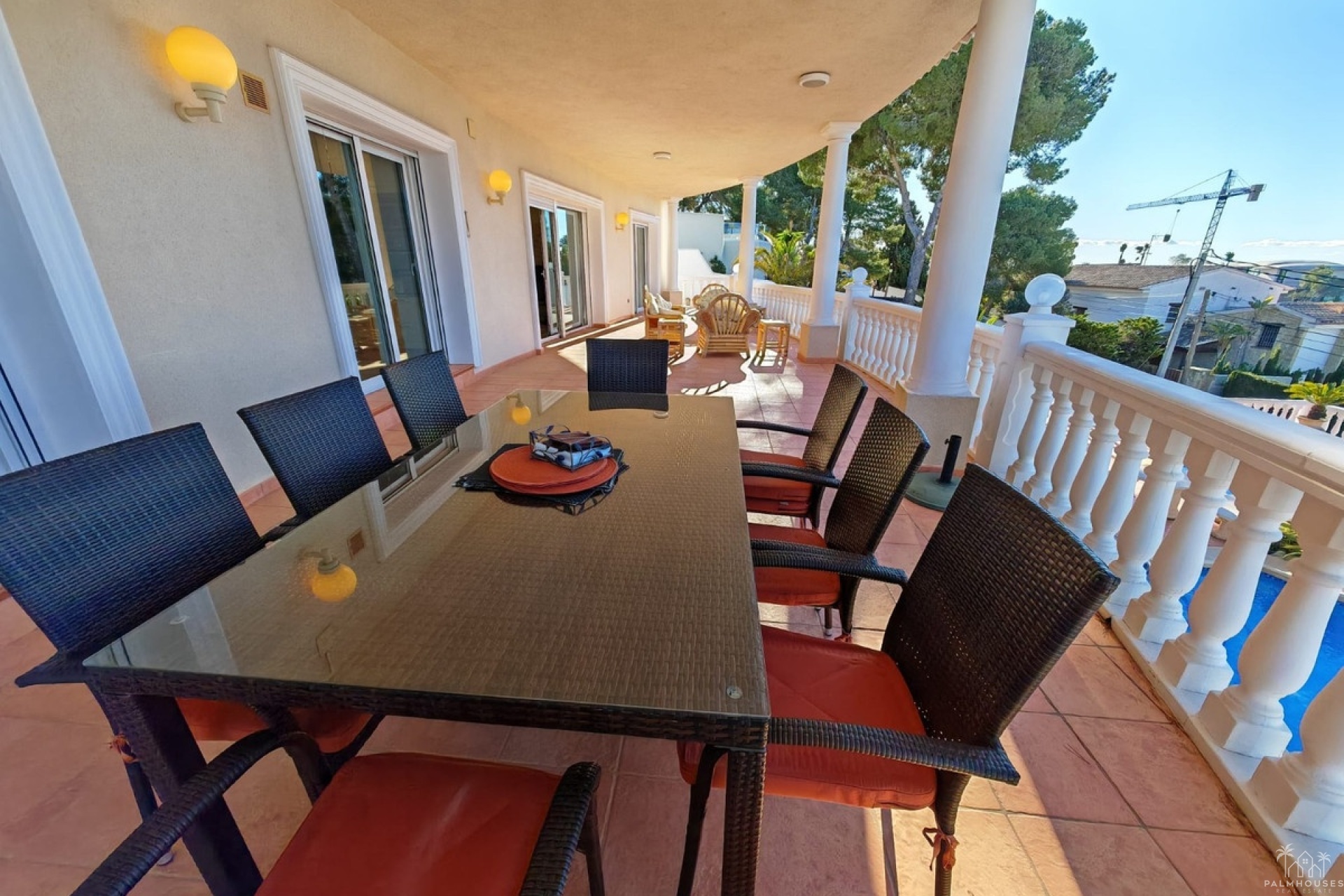 Venta - Villa - Teulada - Moraira