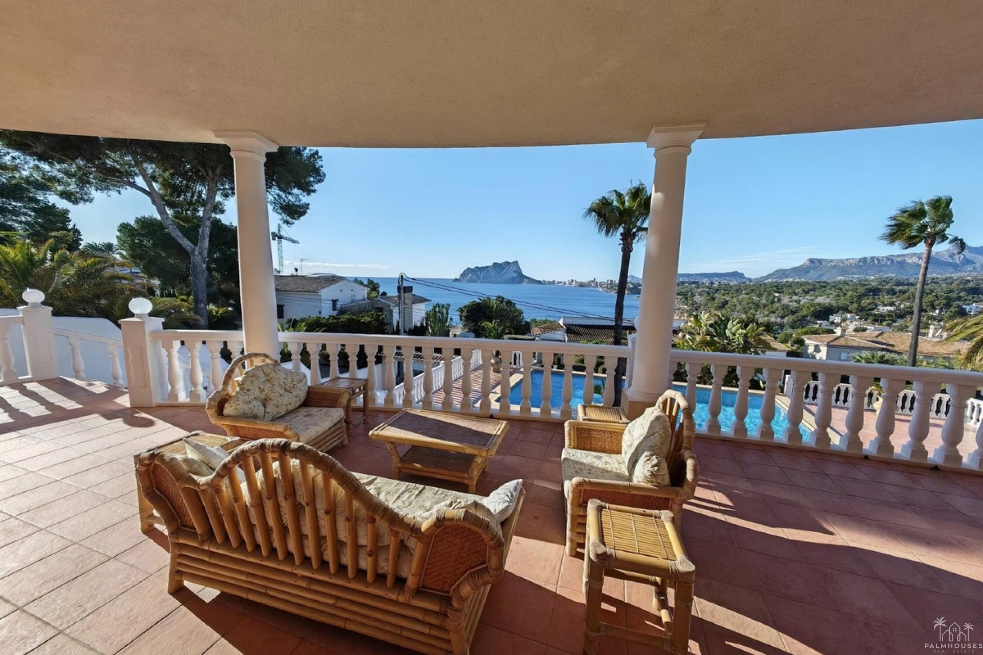 Venta - Villa - Teulada - Moraira