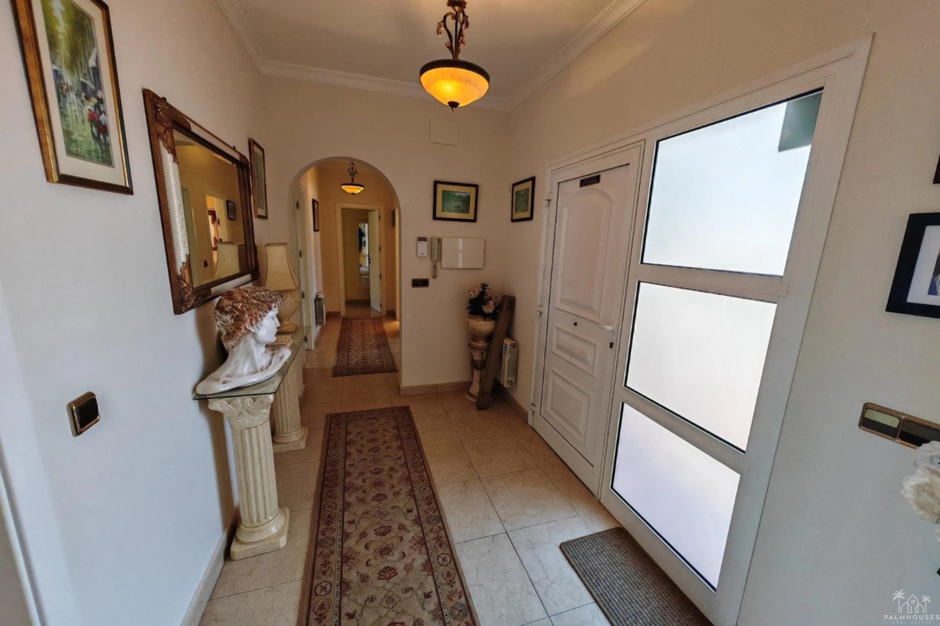 Venta - Villa - Teulada - Moraira