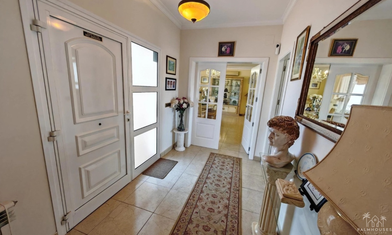 Venta - Villa - Teulada - Moraira