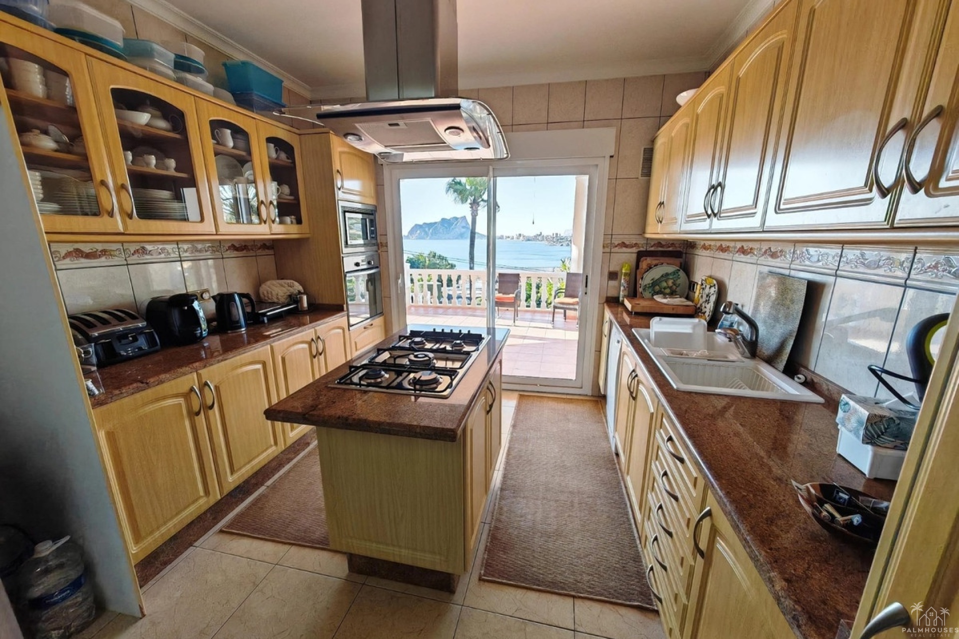 Venta - Villa - Teulada - Moraira