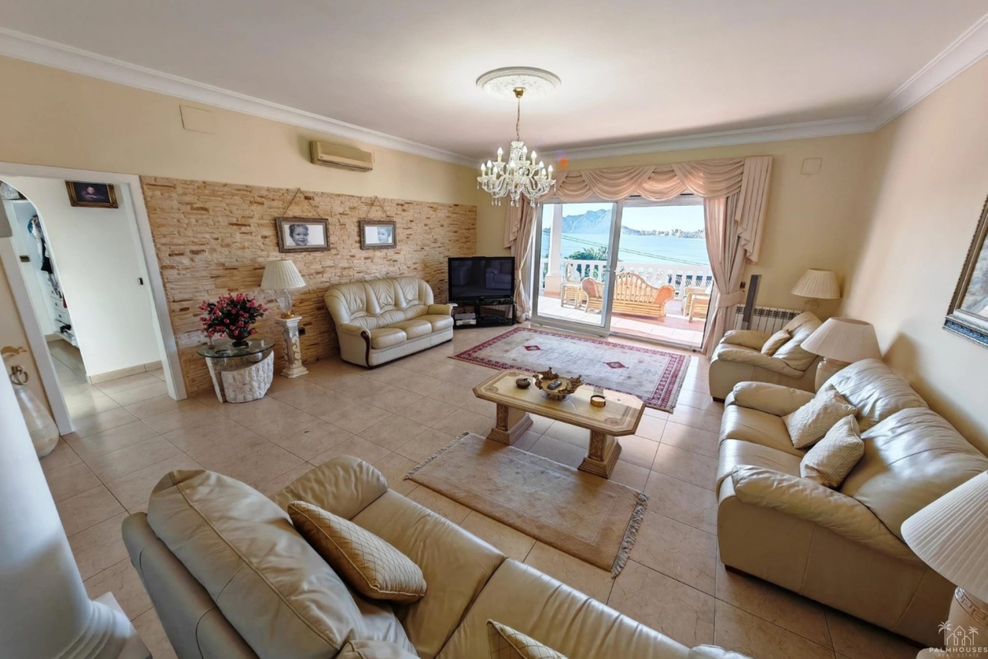Venta - Villa - Teulada - Moraira