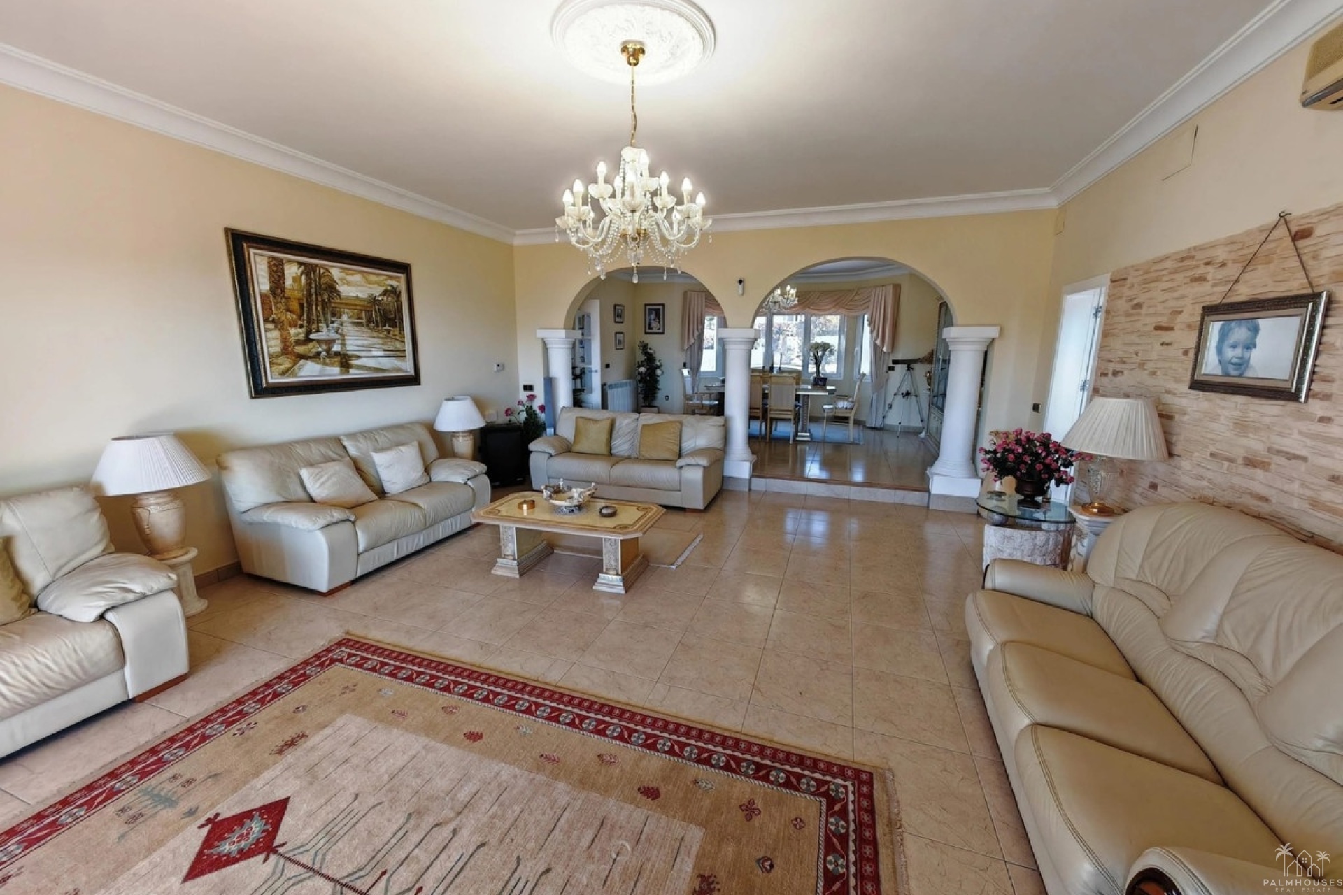 Venta - Villa - Teulada - Moraira