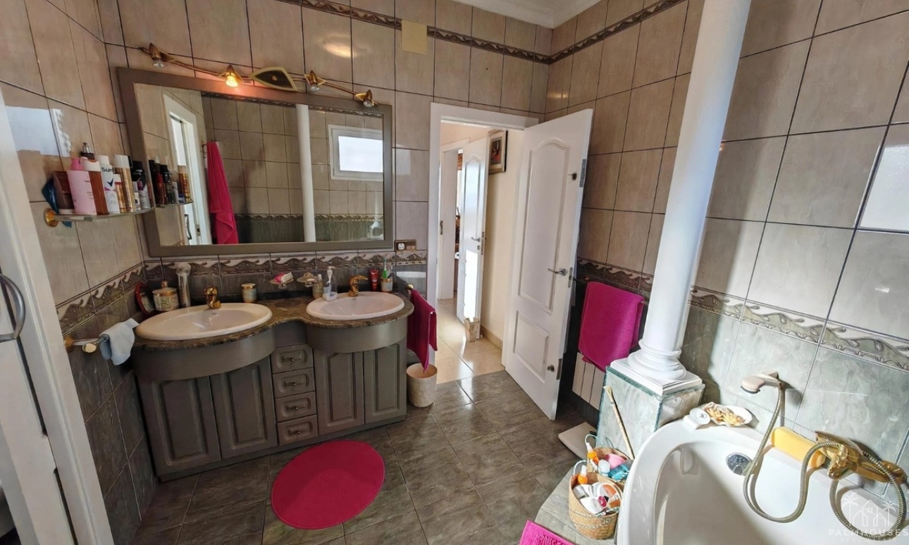 Venta - Villa - Teulada - Moraira