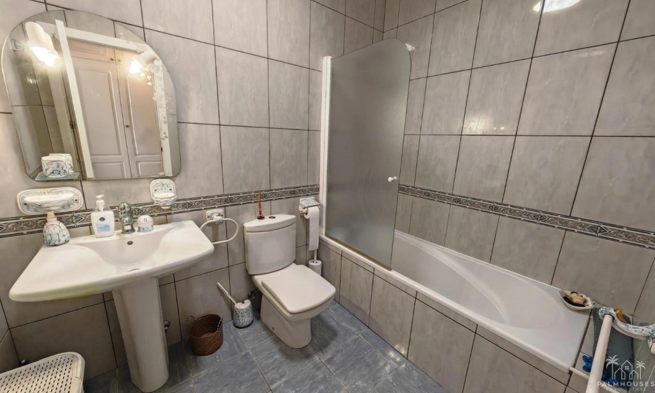 Venta - Villa - Teulada - Moraira