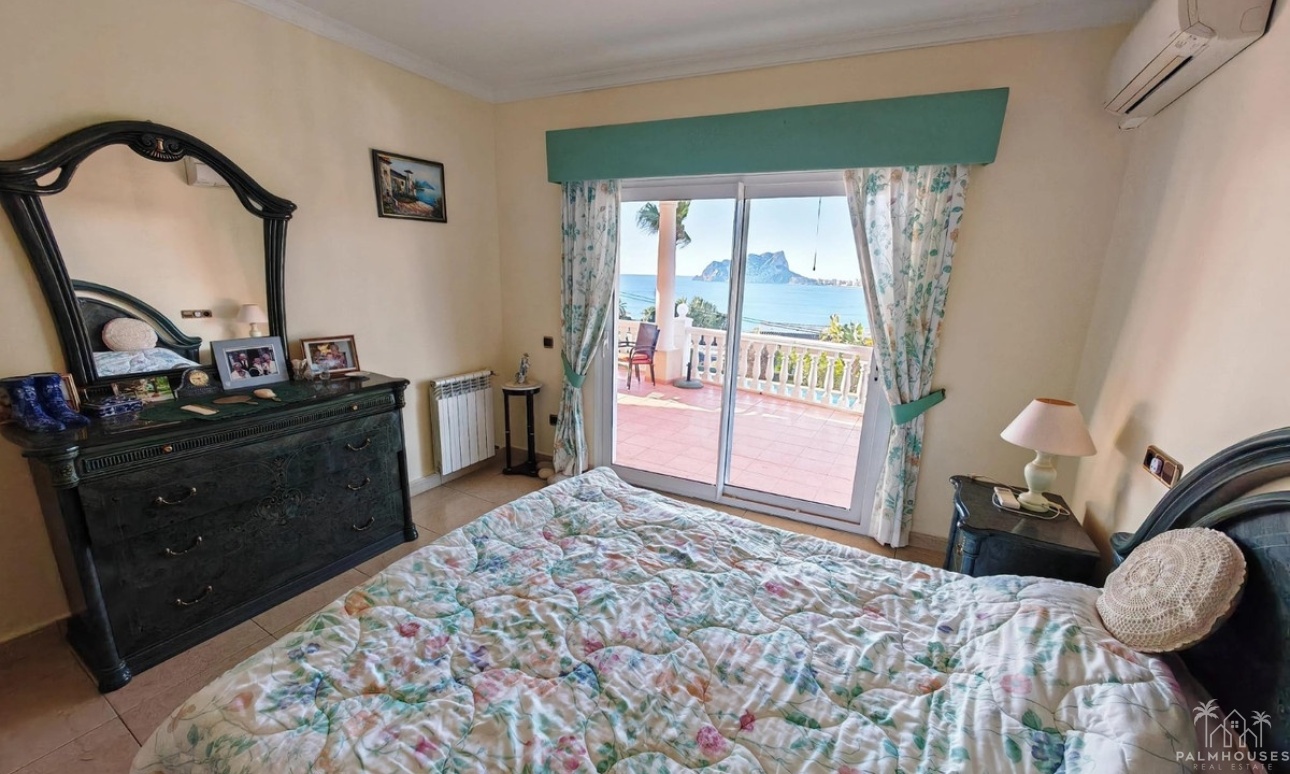 Venta - Villa - Teulada - Moraira