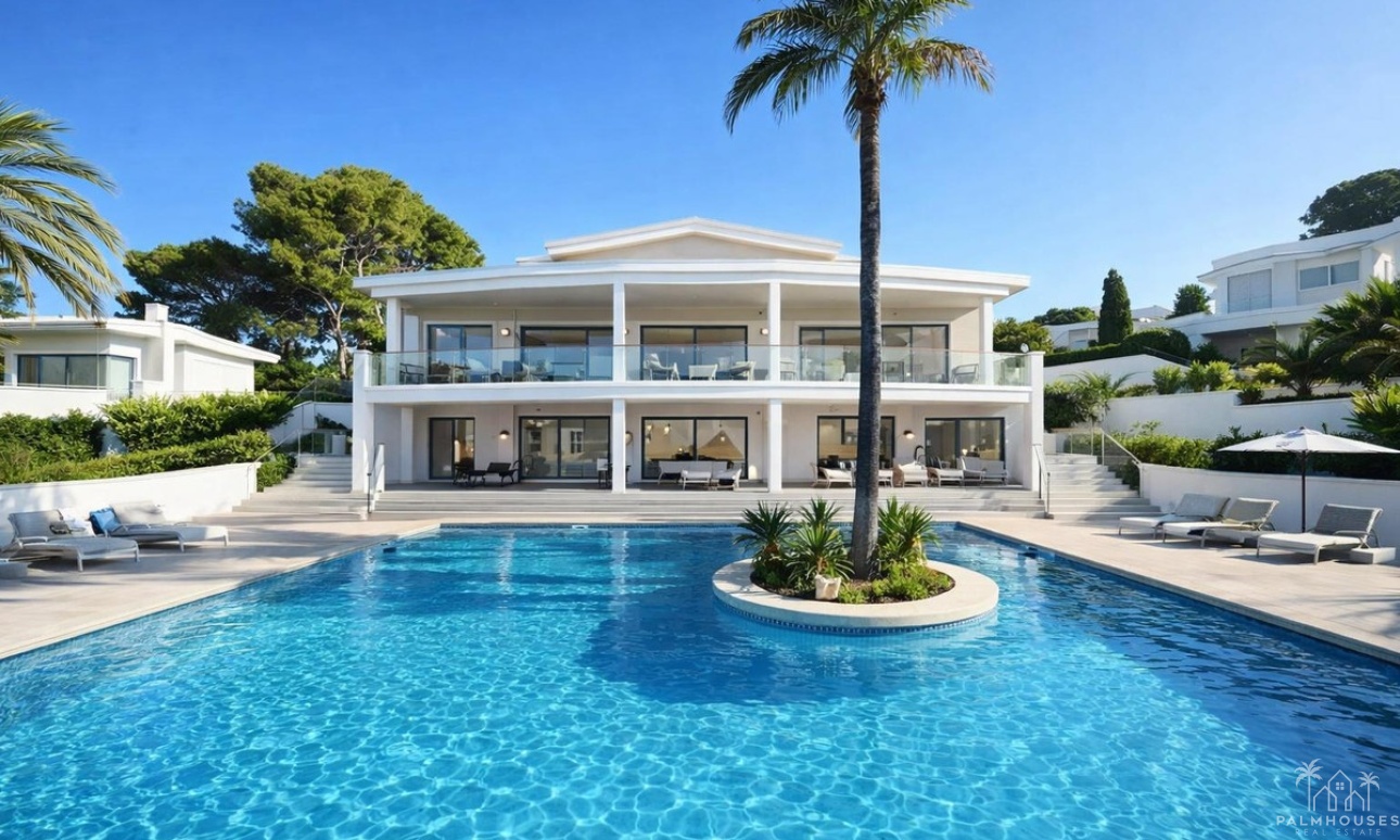Venta - Villa - Teulada - Moraira