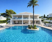 Venta - Villa - Teulada - Moraira