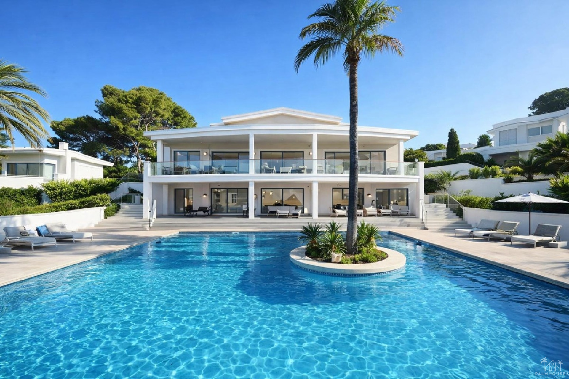 Venta - Villa - Teulada - Moraira