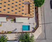 Venta - Villa - Torre de la Horadada - Costa Blanca