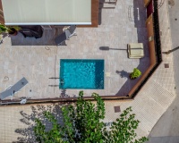 Venta - Villa - Torre de la Horadada - Costa Blanca
