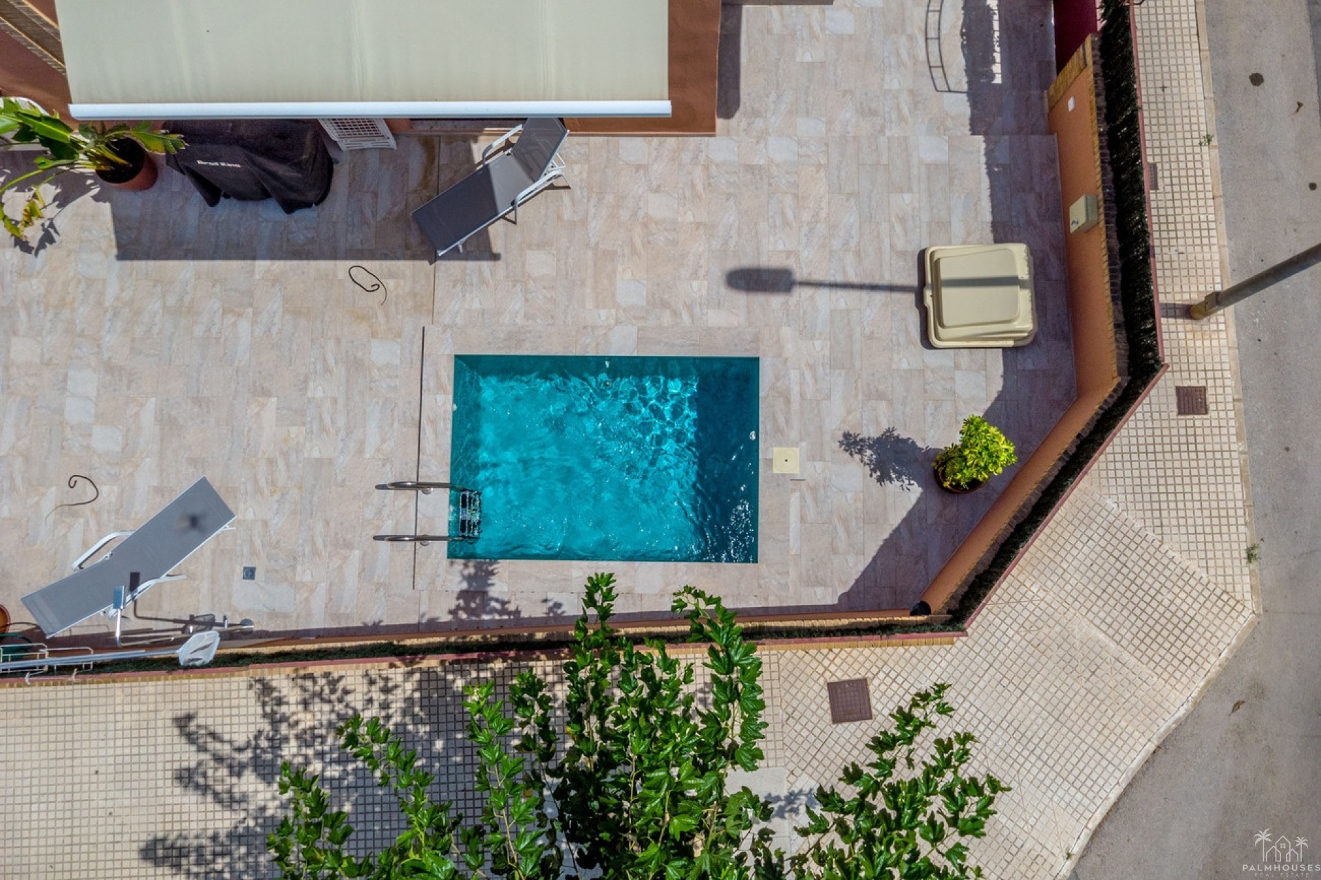 Venta - Villa - Torre de la Horadada - Costa Blanca