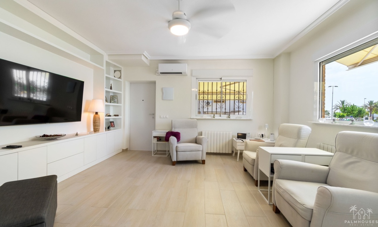 Venta - Villa - Torre de la Horadada - Costa Blanca