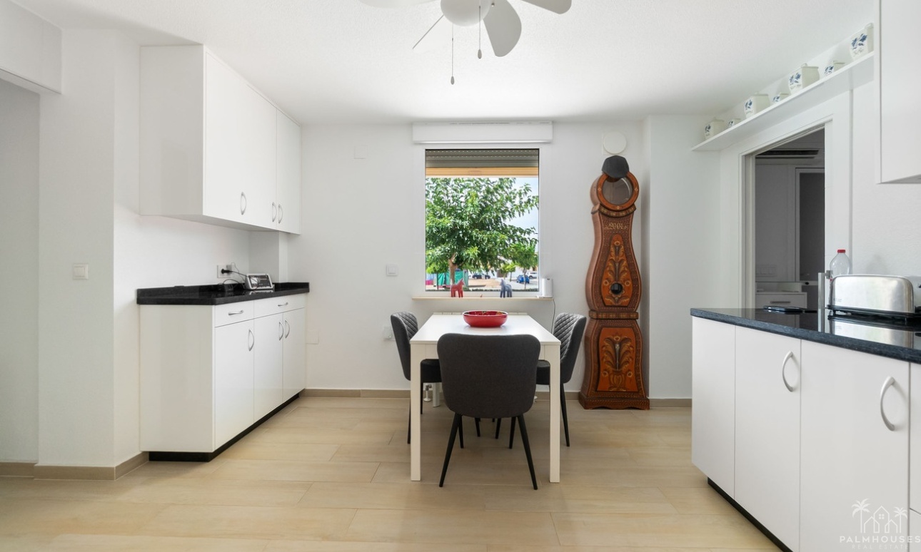 Venta - Villa - Torre de la Horadada - Costa Blanca