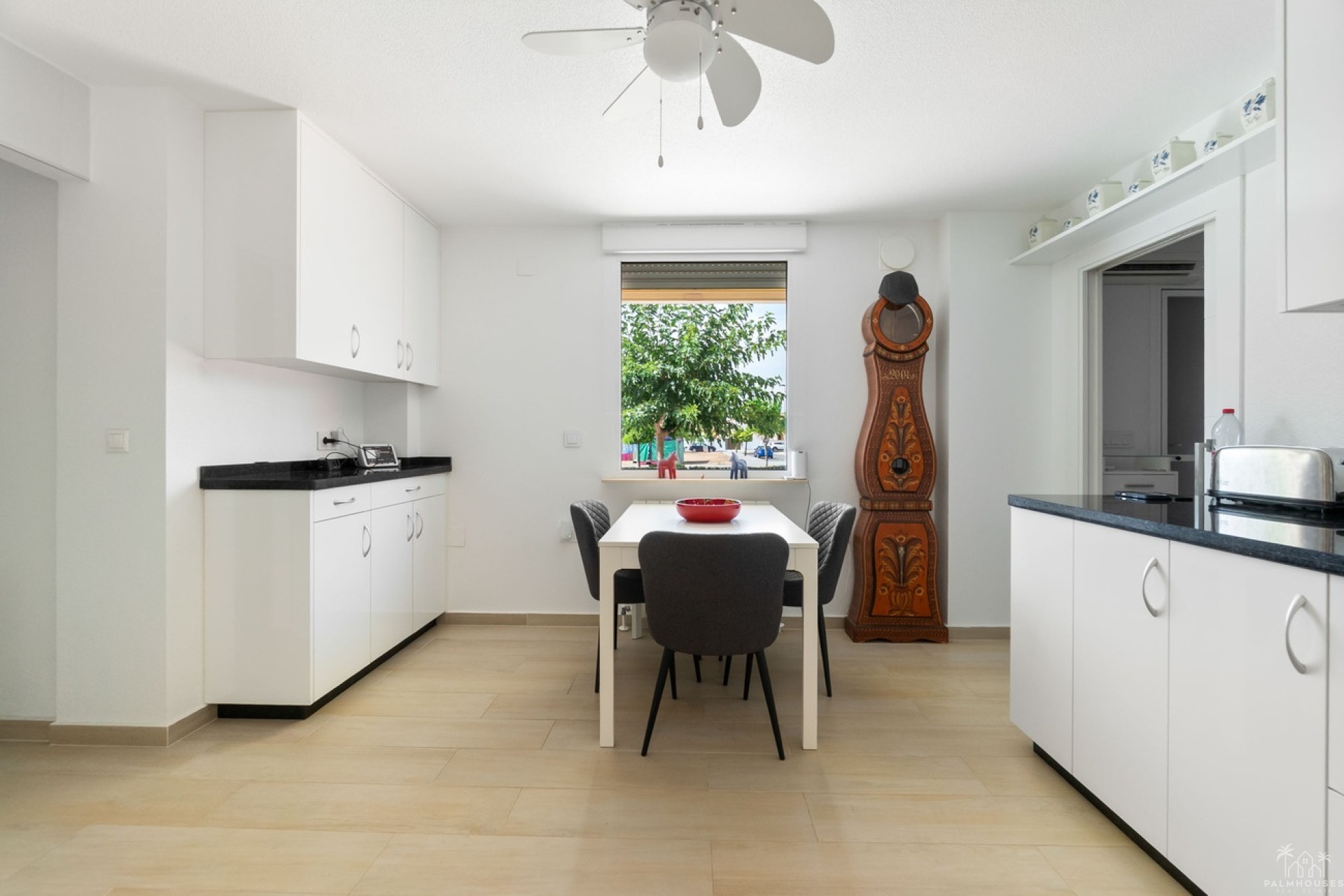 Venta - Villa - Torre de la Horadada - Costa Blanca