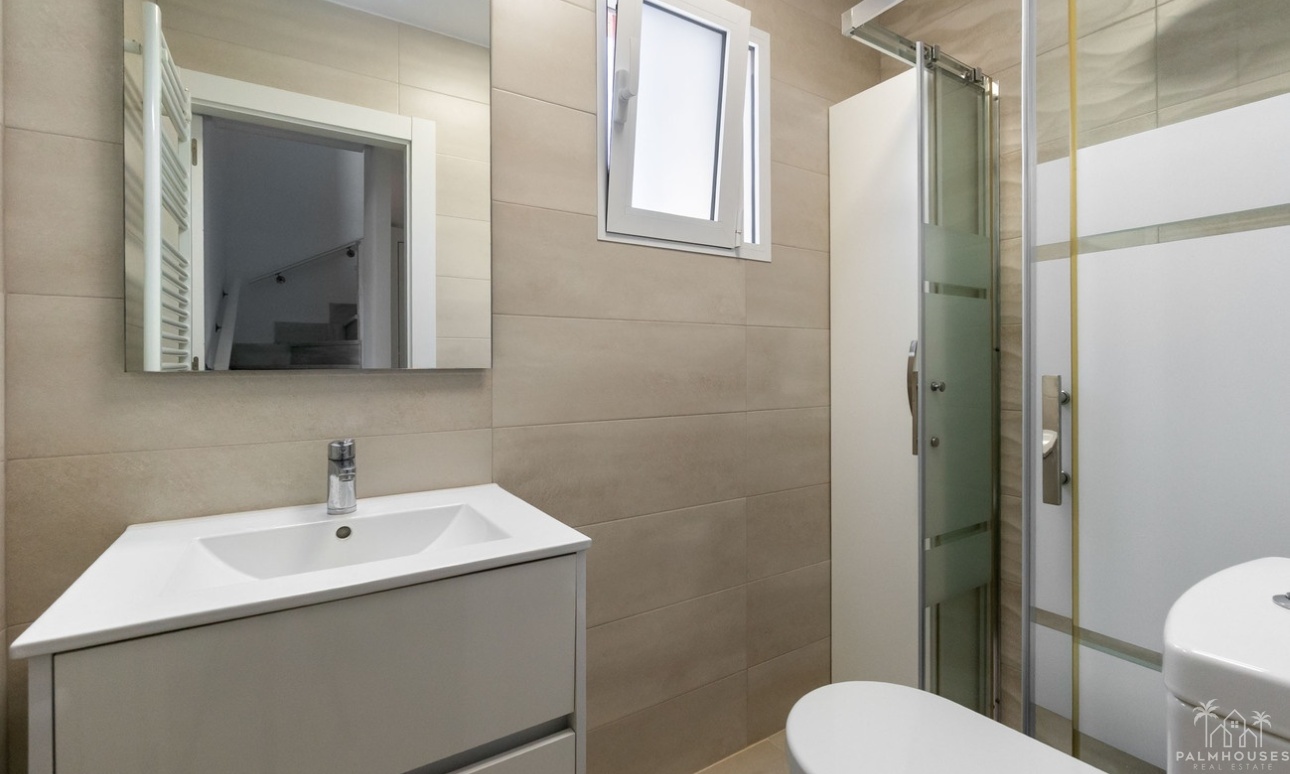 Venta - Villa - Torre de la Horadada - Costa Blanca
