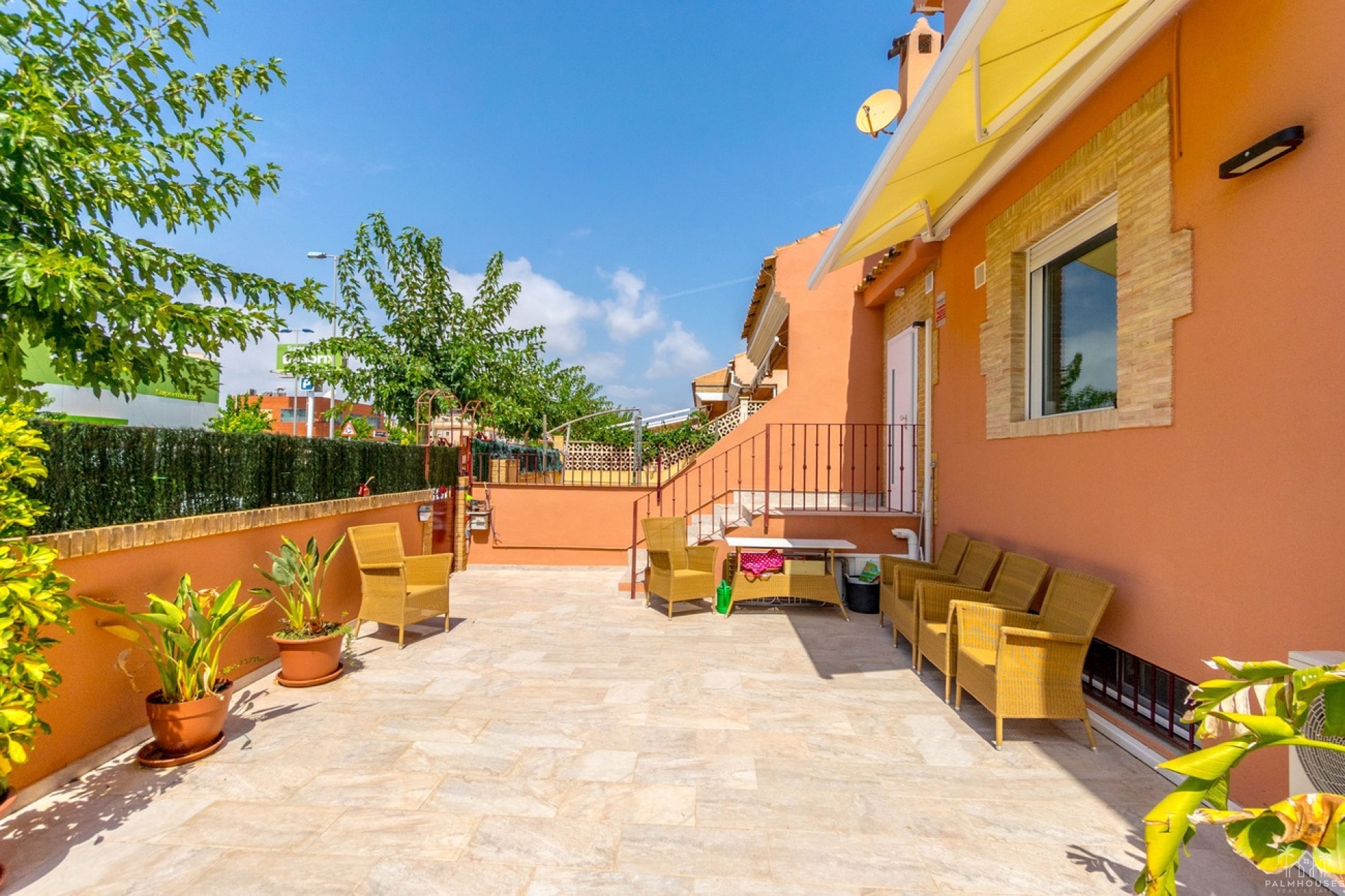 Venta - Villa - Torre de la Horadada - Costa Blanca