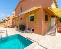 Venta - Villa - Torre de la Horadada - Costa Blanca