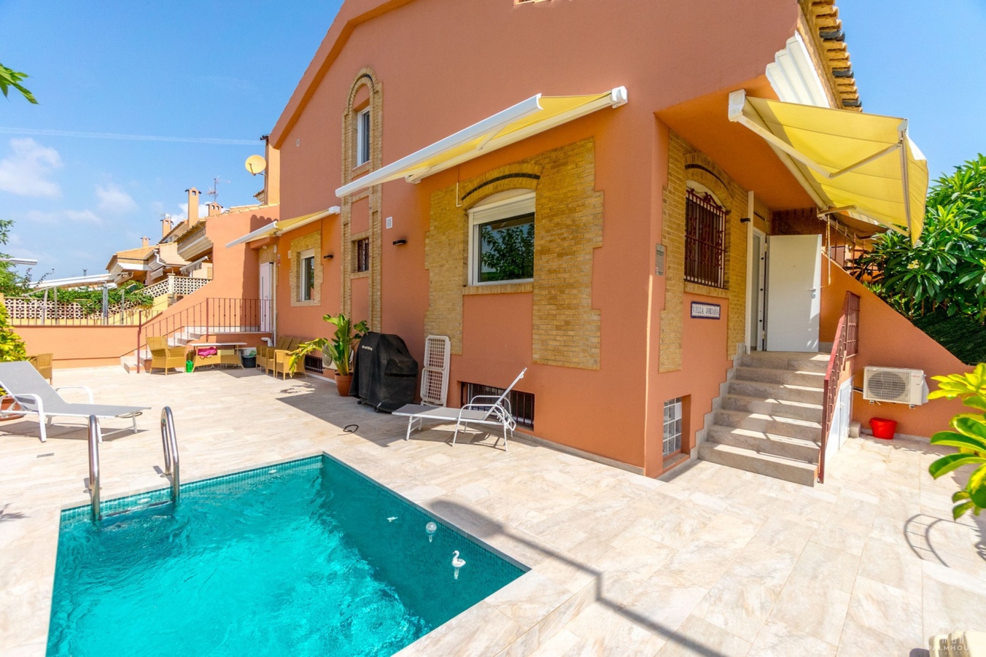 Venta - Villa - Torre de la Horadada - Costa Blanca