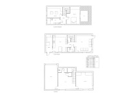 Venta - Villa - Torre de la Horadada - Costa Blanca