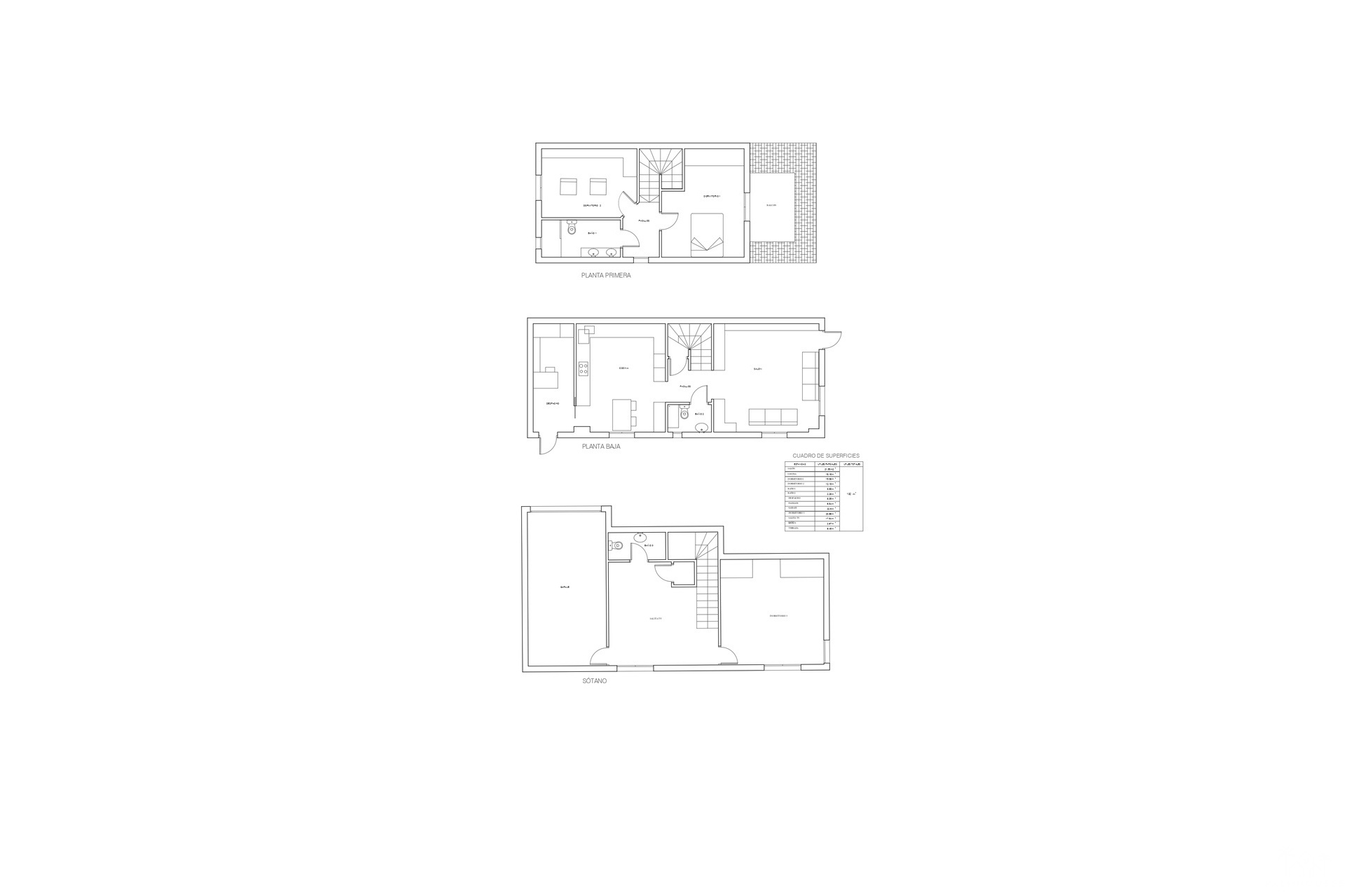 Venta - Villa - Torre de la Horadada - Costa Blanca