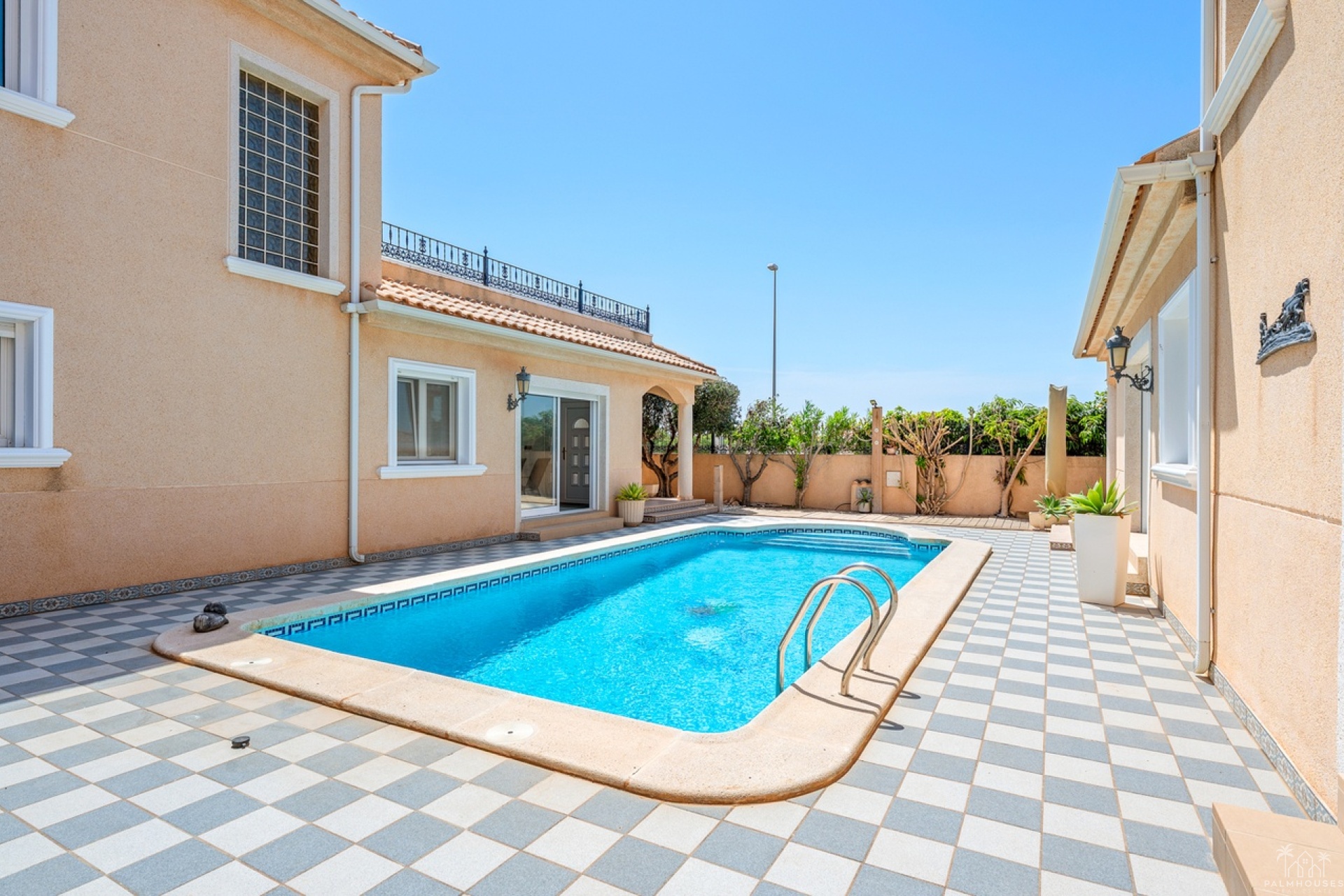Venta - Villa - Torre de la Horadada - Costa Blanca