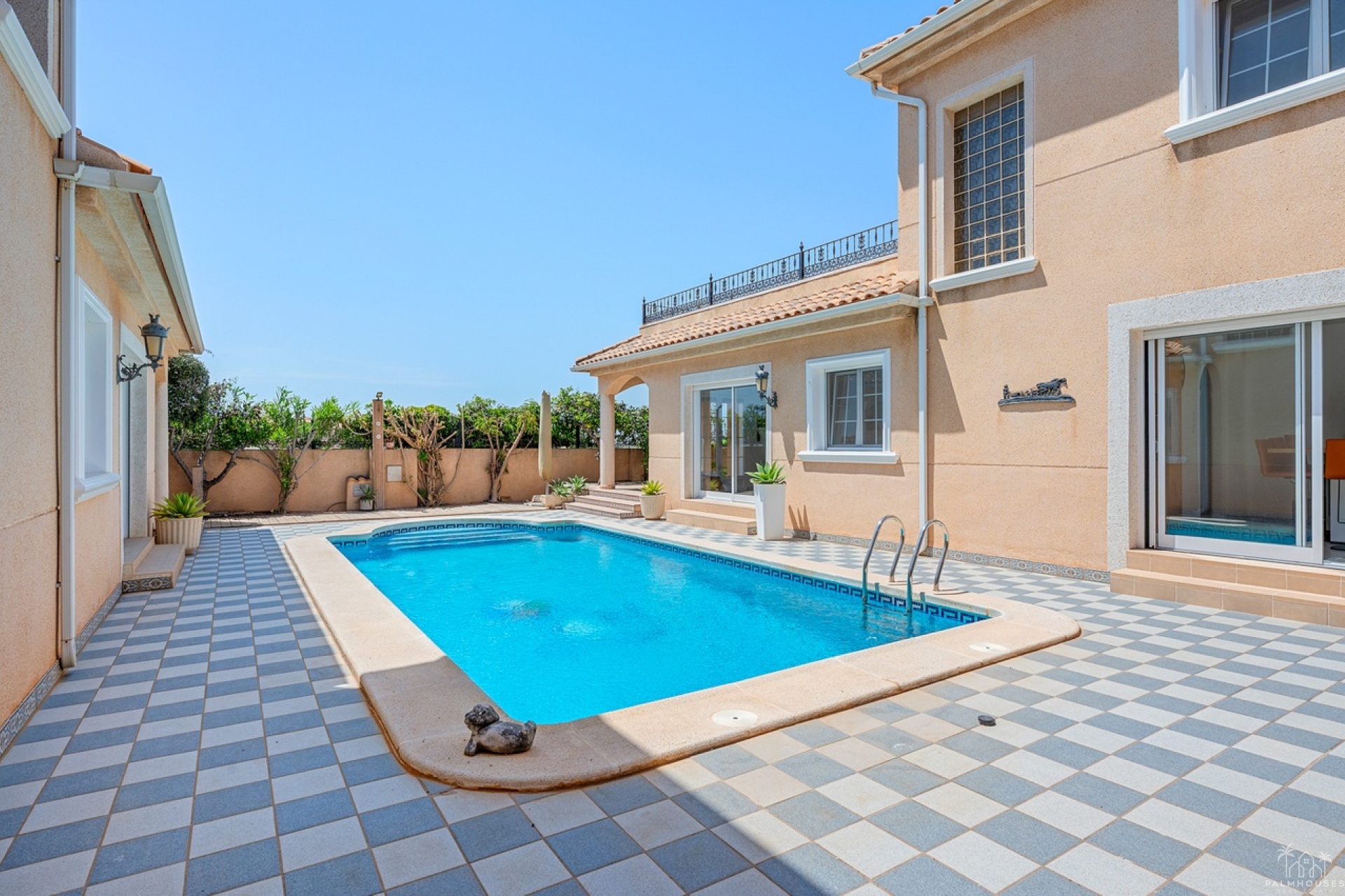 Venta - Villa - Torre de la Horadada - Costa Blanca