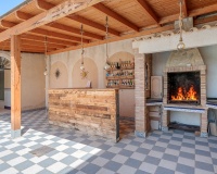 Venta - Villa - Torre de la Horadada - Costa Blanca