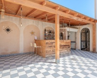 Venta - Villa - Torre de la Horadada - Costa Blanca