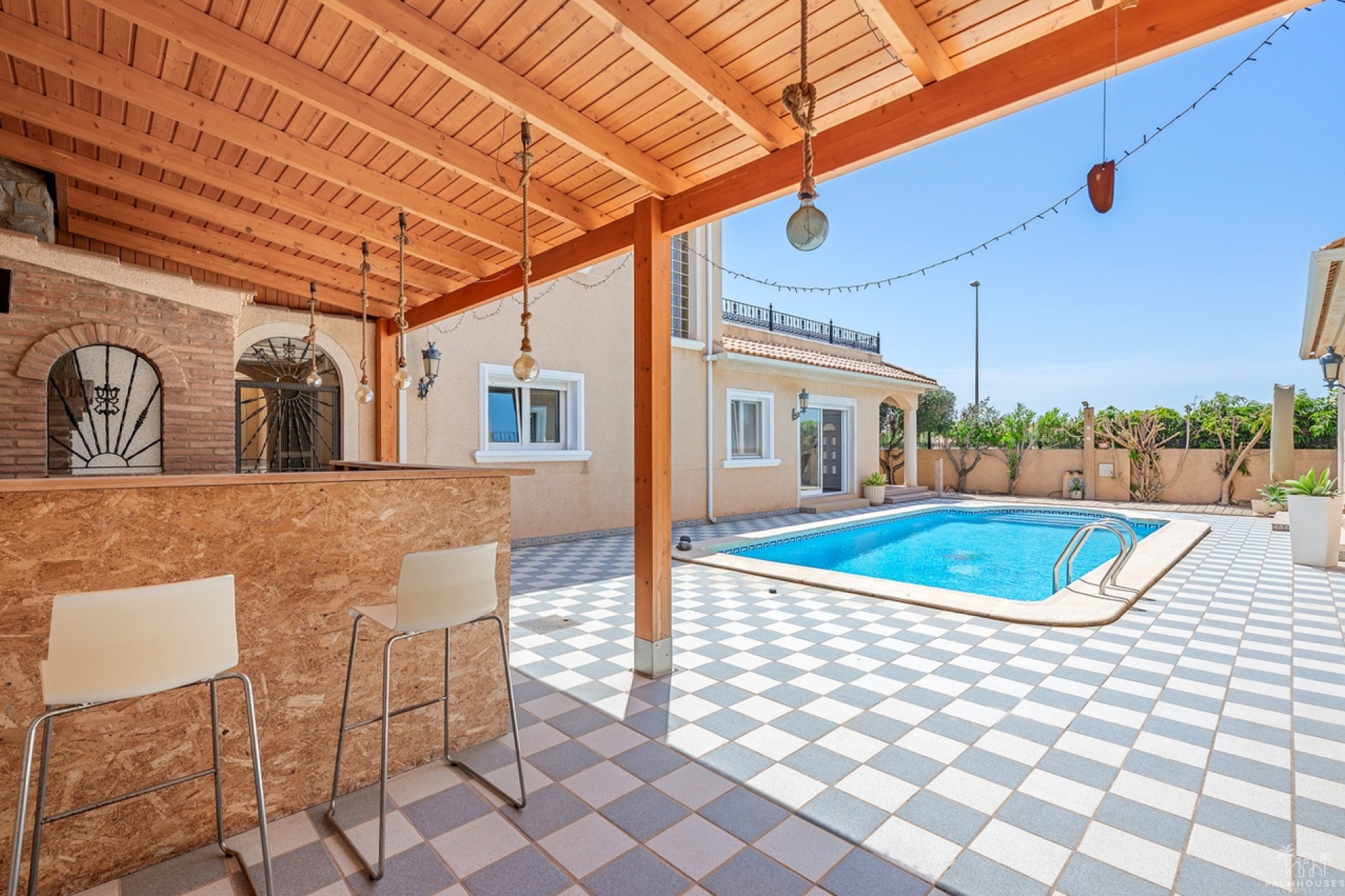Venta - Villa - Torre de la Horadada - Costa Blanca