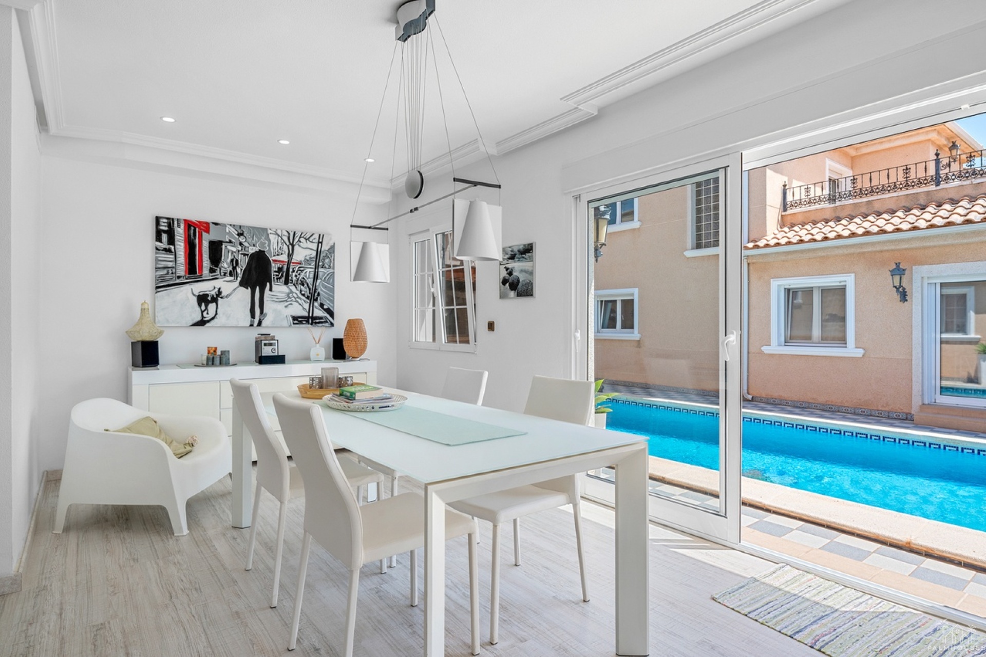 Venta - Villa - Torre de la Horadada - Costa Blanca
